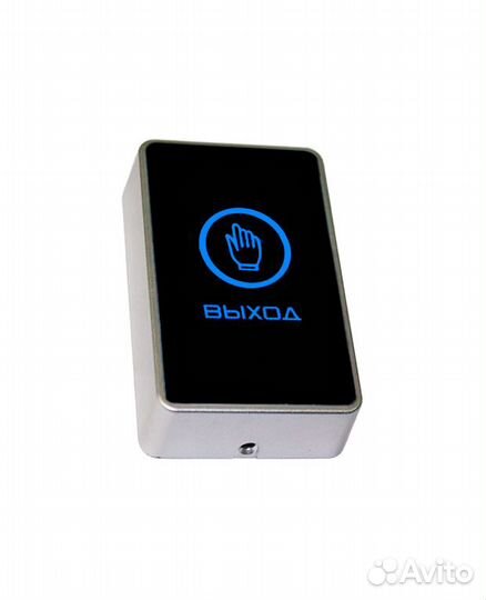 Кнопка выхода Tantos TS-magic