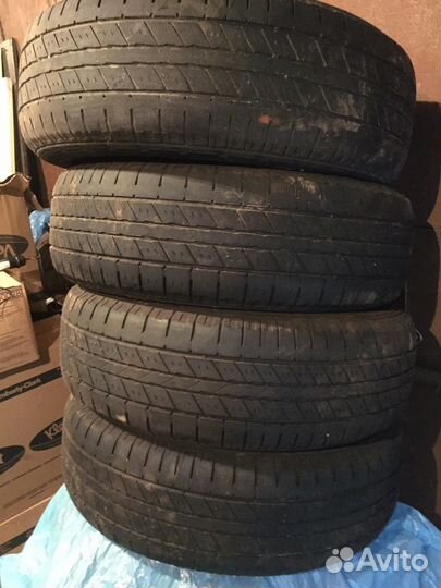 Hankook Dynapro HP RA23 215/70 R16