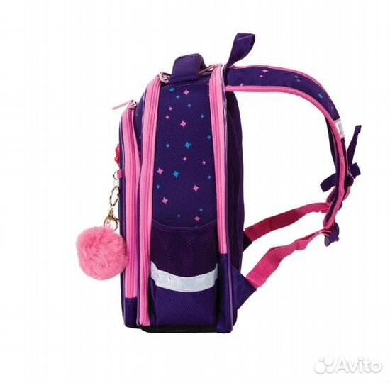 Рюкзак школьный для девочки