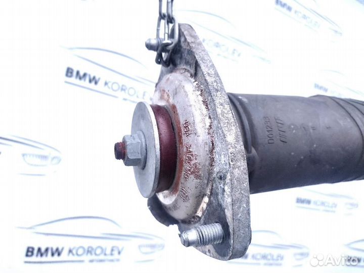 Амортизатор задний правый BMW X5E70