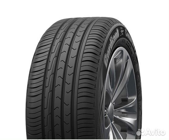Cordiant Comfort 2 205/55 R16 94V