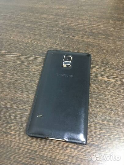 Смартфон Samsung Galaxy S5 SM-G900F на запчасти