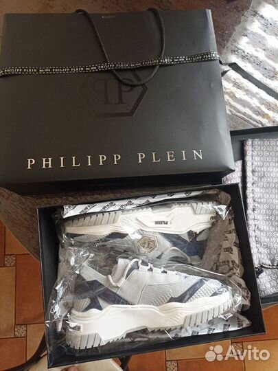 Philipp Plein оригинал