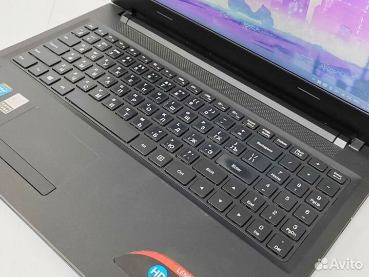Ноутбук Игровой 920MX SSD240 Core i5 Lenovo TianYi