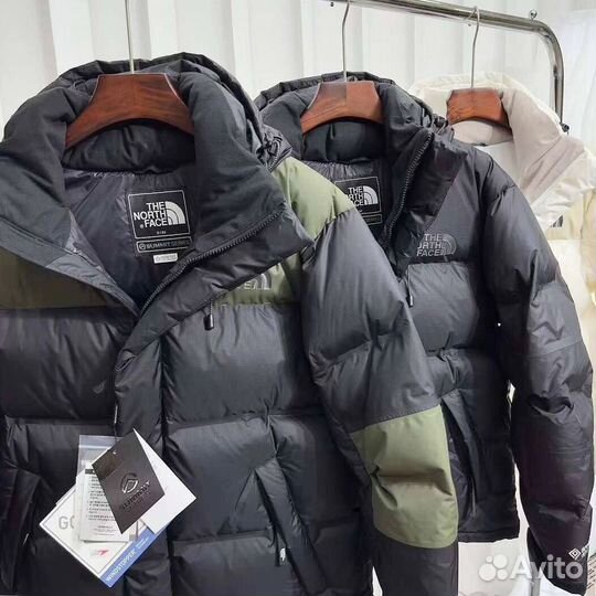 Зимние куркти The North Face