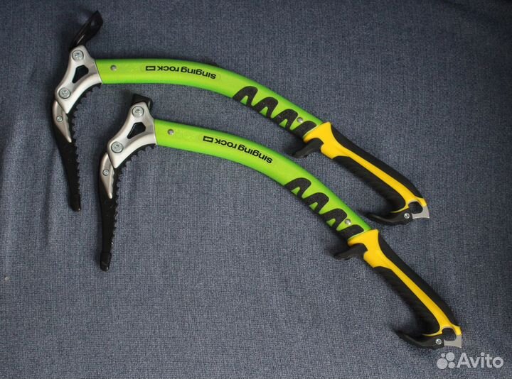 Ледовый инструмент SR bandit