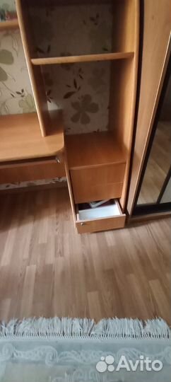 Компьютерный стол бу