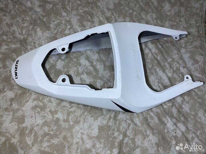 Пластик suzuki gsx r 750/600 K4/5