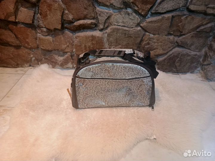 Переноска для кошек новая