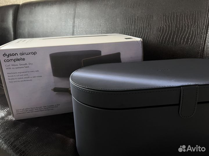 Стайлер Dyson Airwrap HS01