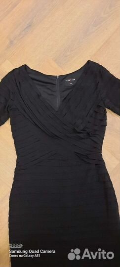 Платье 46 размер