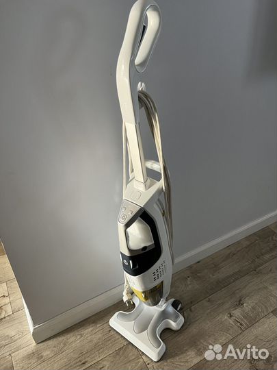 Моющий пылесос Tefal Clean & Steam Multi VP8561RH