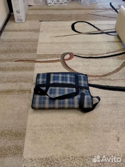 Переноска для кошек