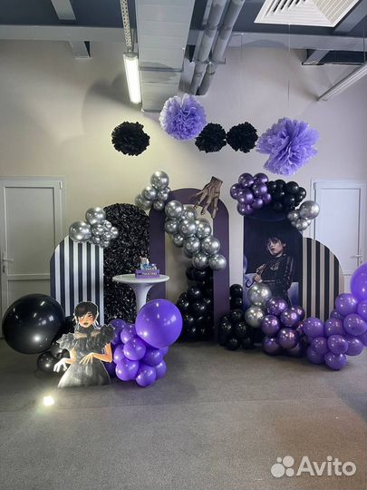 Фотозона под любой праздник