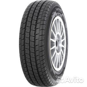 Torero MPS125 195/75 R16C R