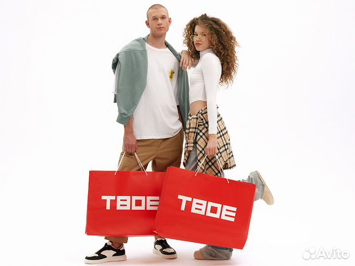 Администратор Магазина (ТЦ оз Молл)