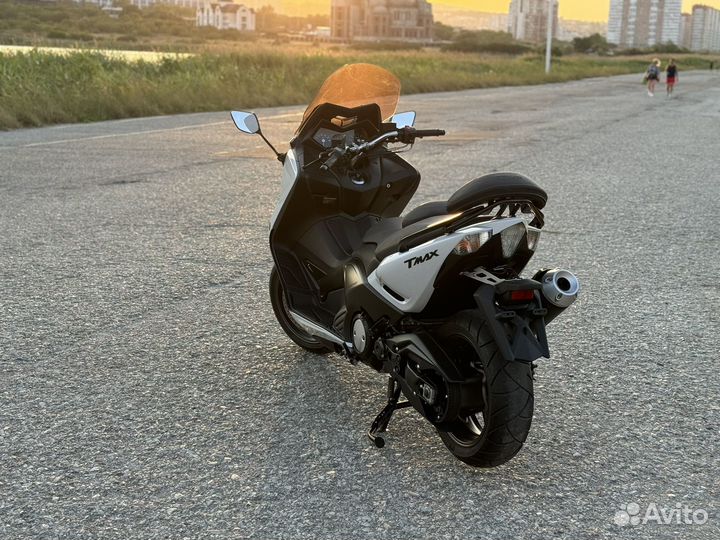 Yamaha T Max 530 2013 г.в