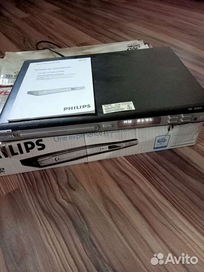 Dvd
