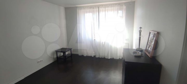 1-к. квартира, 33,6 м², 5/5 эт.