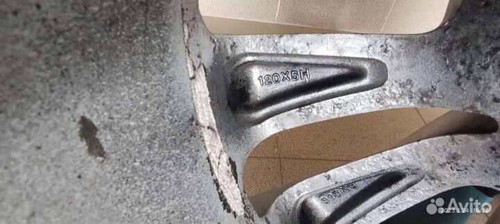 Шины диски и колеса