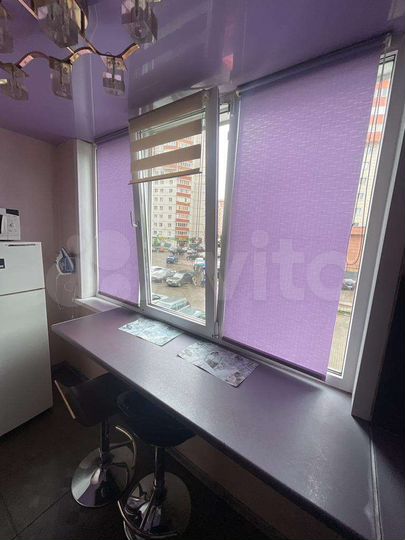 Квартира-студия, 25 м², 2/16 эт.