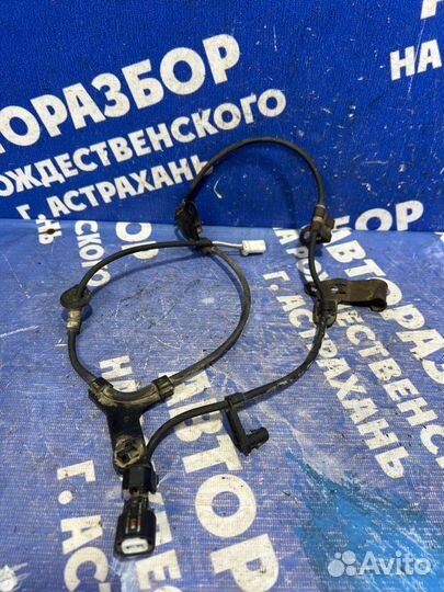 Датчик ABS Toyota Corolla 120 хэтчбек 4ZZ-FE 2004