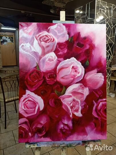 Продажа картин