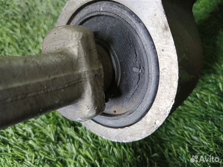 Рычаг подвески передний левый Nissan X-Trail NT30