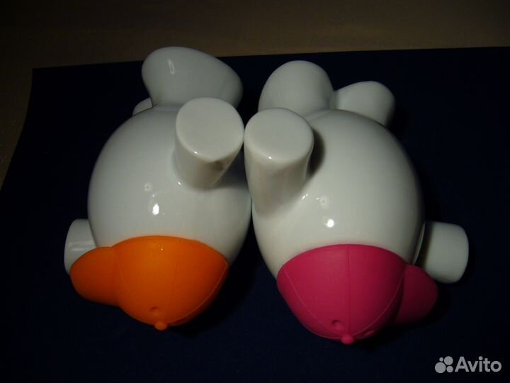 Соль-перец Инь-Янь, фарфор. Сувенир,подарок