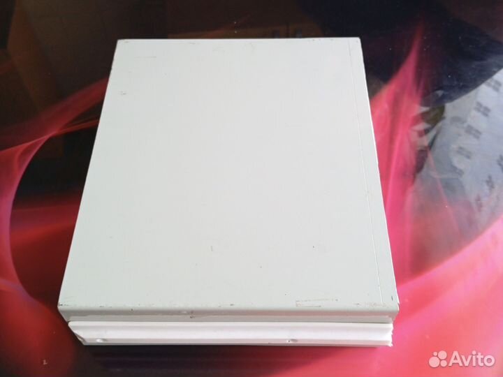 Корпус для радиолюбителя