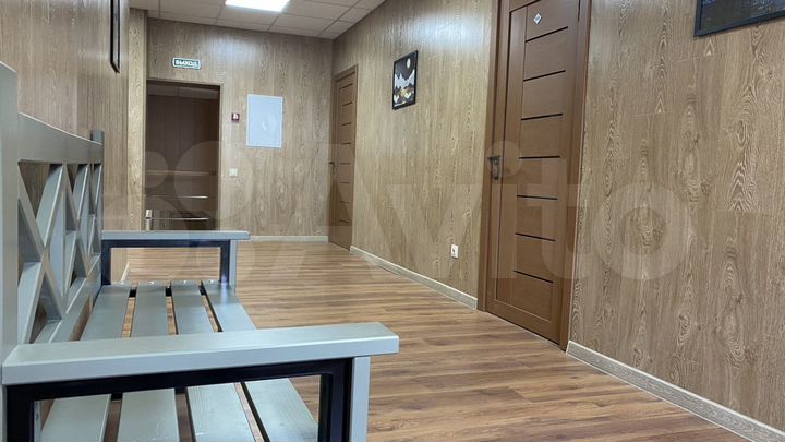 Свободного назначения, 12 м²