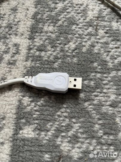 Игровая клавиатура