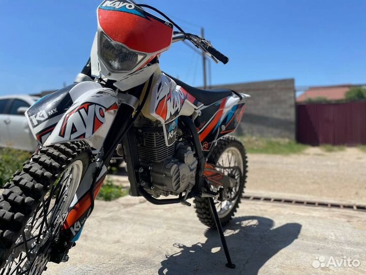 Kayo k1