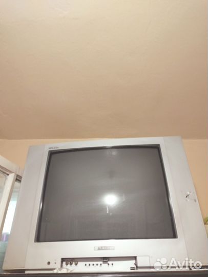 Телевизор бу