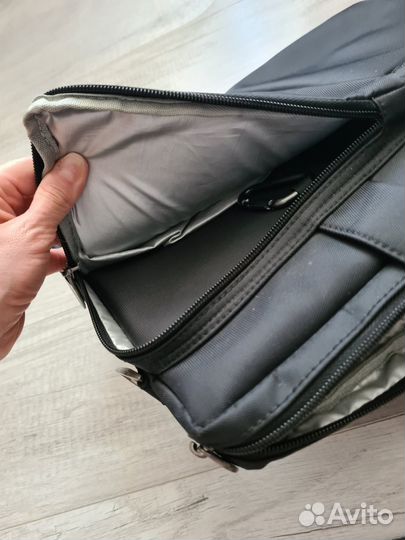 Сумка для ноутбука Rivacase