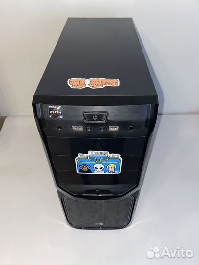 Корпус для пк