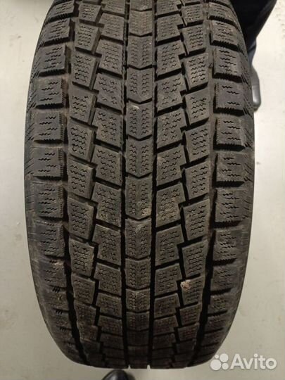 Hankook Dynapro I'Cept RW08 255/55 R18 19B