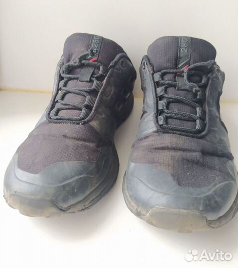 Terrex 280 Gore-Tex