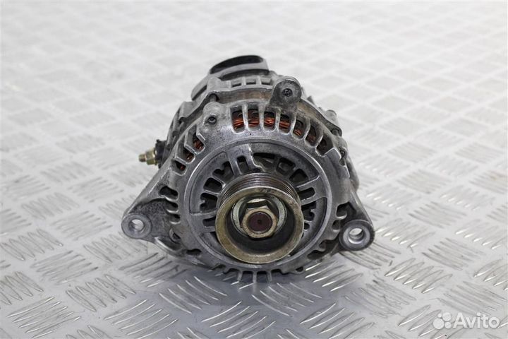 Генератор Nissan cube Z11