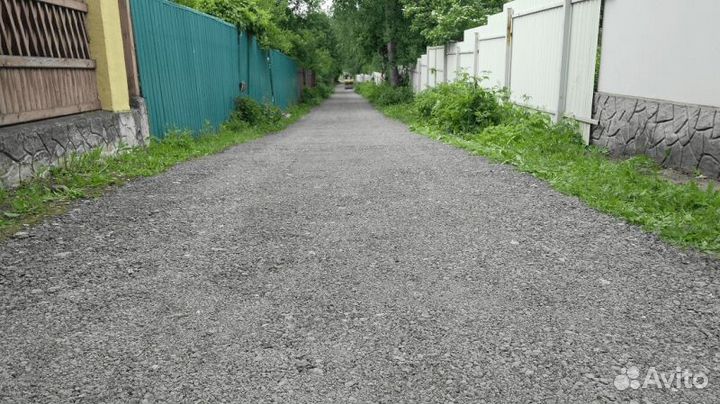 Асфальтная крошка