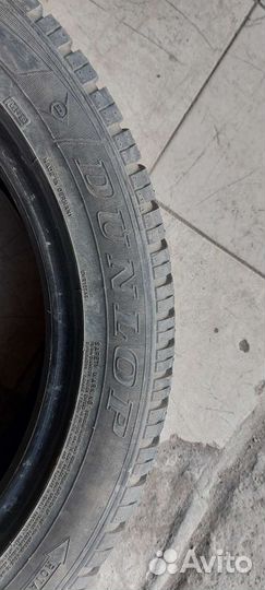 Dunlop SP Winter Sport 3D 235/50 R18