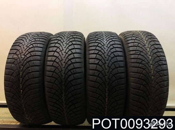 Goodyear UltraGrip 9 205/55 R16 99R