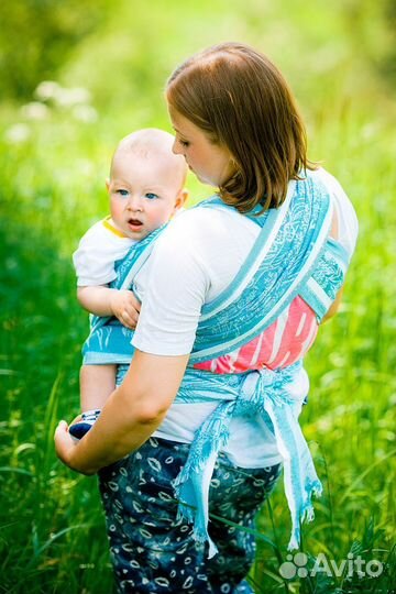 Май слинг новый