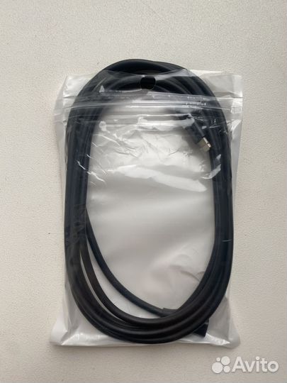 Кабель apple Lightning