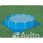 P20-1452-B, Polygroup Бассейн 427х132.16048л