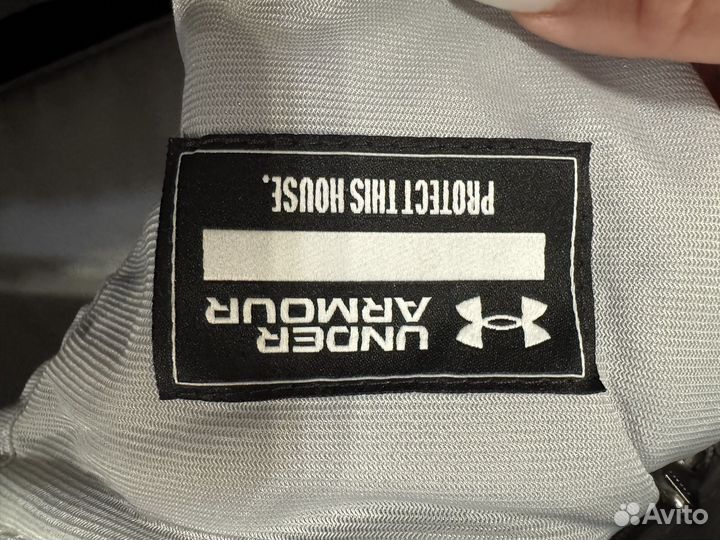 Сумка under armour