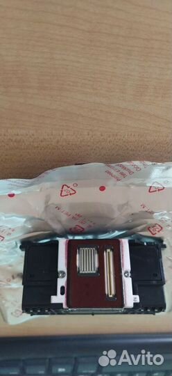 Печатающая головка QY6-0082 для canon