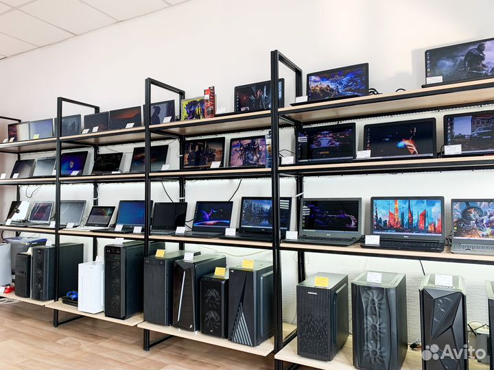 Ноутбук Huawei i7-12700H/16Gb/SSD512Gb