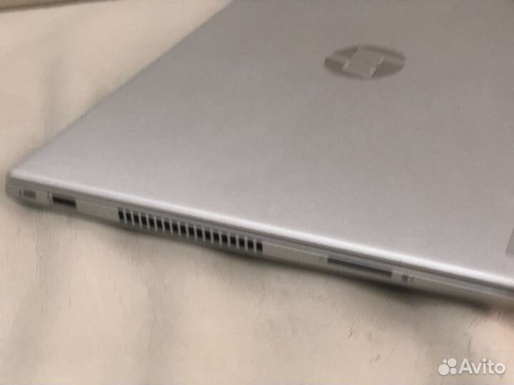 HP ProBook 430 G7 /i5 10Gen/ 8Гб RAM /SSD 256 Гб