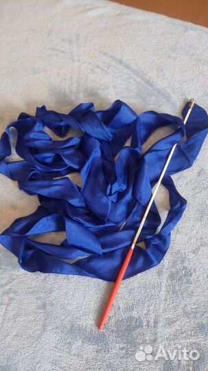 Предметы для художественной гимнастики